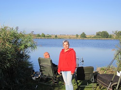 Günter und Brigitte Schmidt