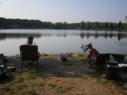 Die Fischer Reif und Vittek