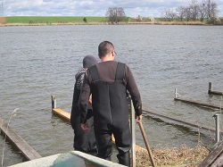 Lukas und Philipp Koppensteiner