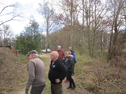 Günter Schmidt und Helmut Hofko