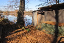 Josef Kamhuber und Harald Schalkhas