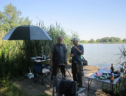 Die Fischer Witzmann und Lukaschek 
