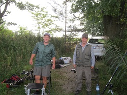 die kollegen Feichtinger