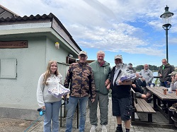 Harry und Lara Schalkhas