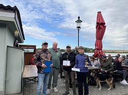 Heintl Richard und Sebastian